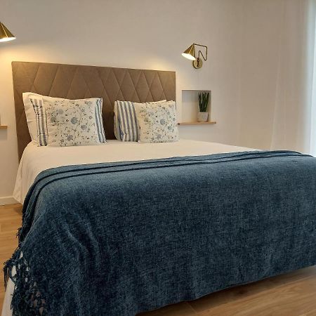 Lagoa Azul Guest House II Vila Nova de Milfontes Εξωτερικό φωτογραφία