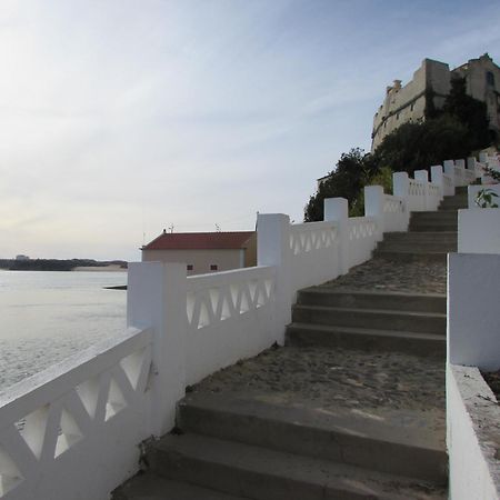 Lagoa Azul Guest House II Vila Nova de Milfontes Εξωτερικό φωτογραφία