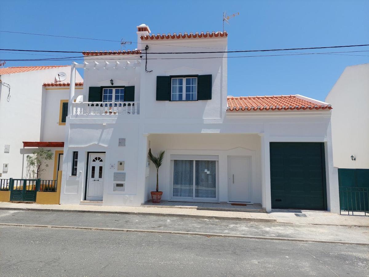 Lagoa Azul Guest House II Vila Nova de Milfontes Εξωτερικό φωτογραφία
