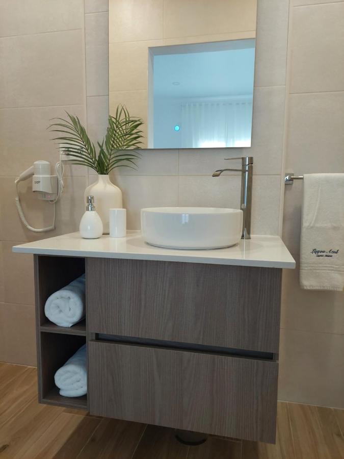 Lagoa Azul Guest House II Vila Nova de Milfontes Εξωτερικό φωτογραφία
