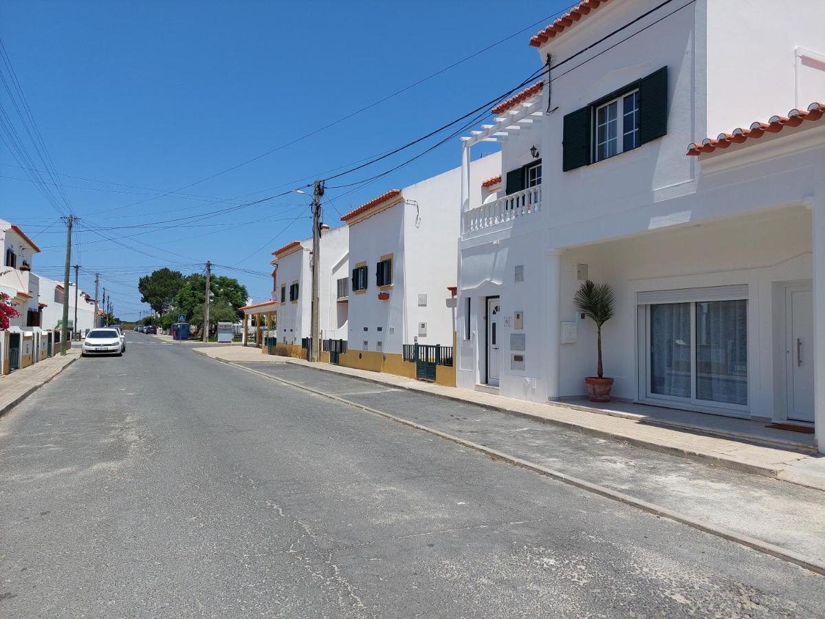 Lagoa Azul Guest House II Vila Nova de Milfontes Εξωτερικό φωτογραφία