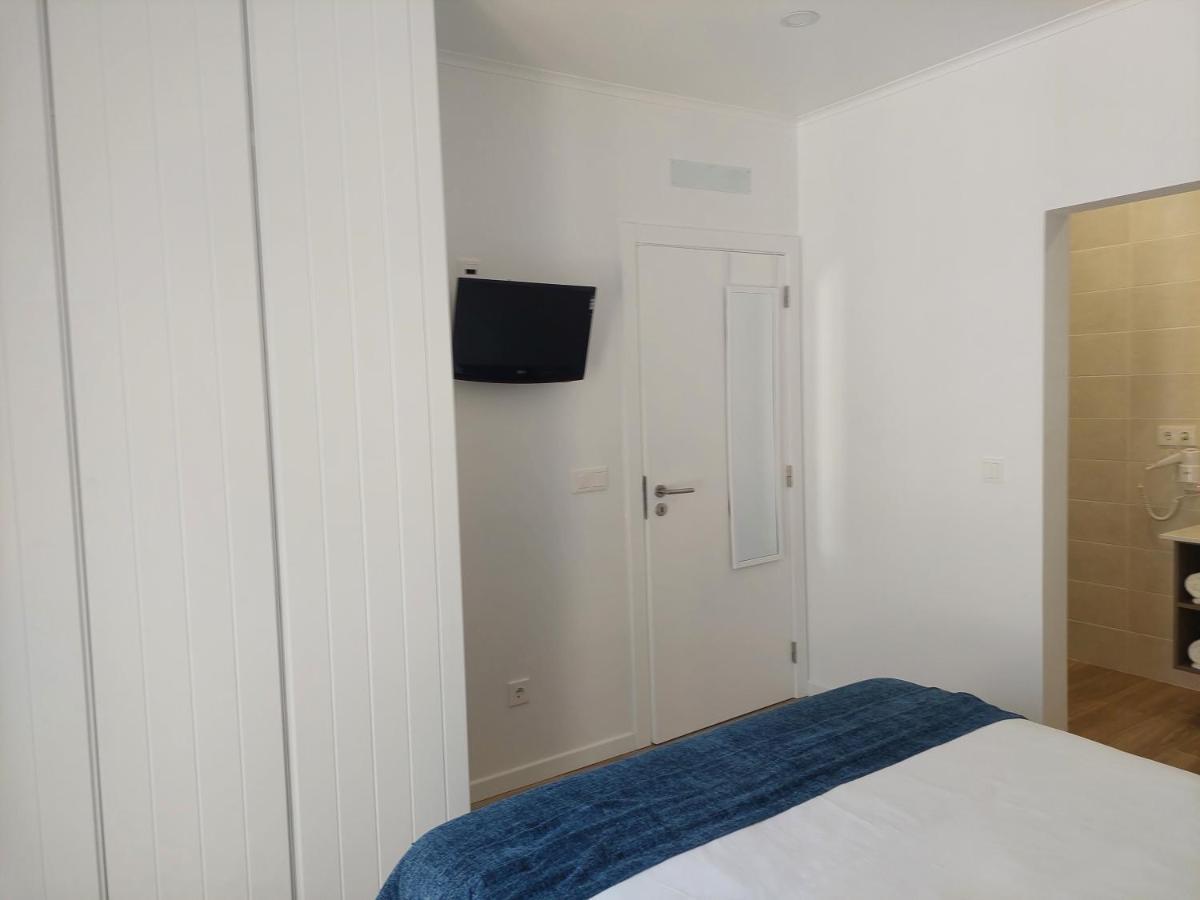Lagoa Azul Guest House II Vila Nova de Milfontes Εξωτερικό φωτογραφία