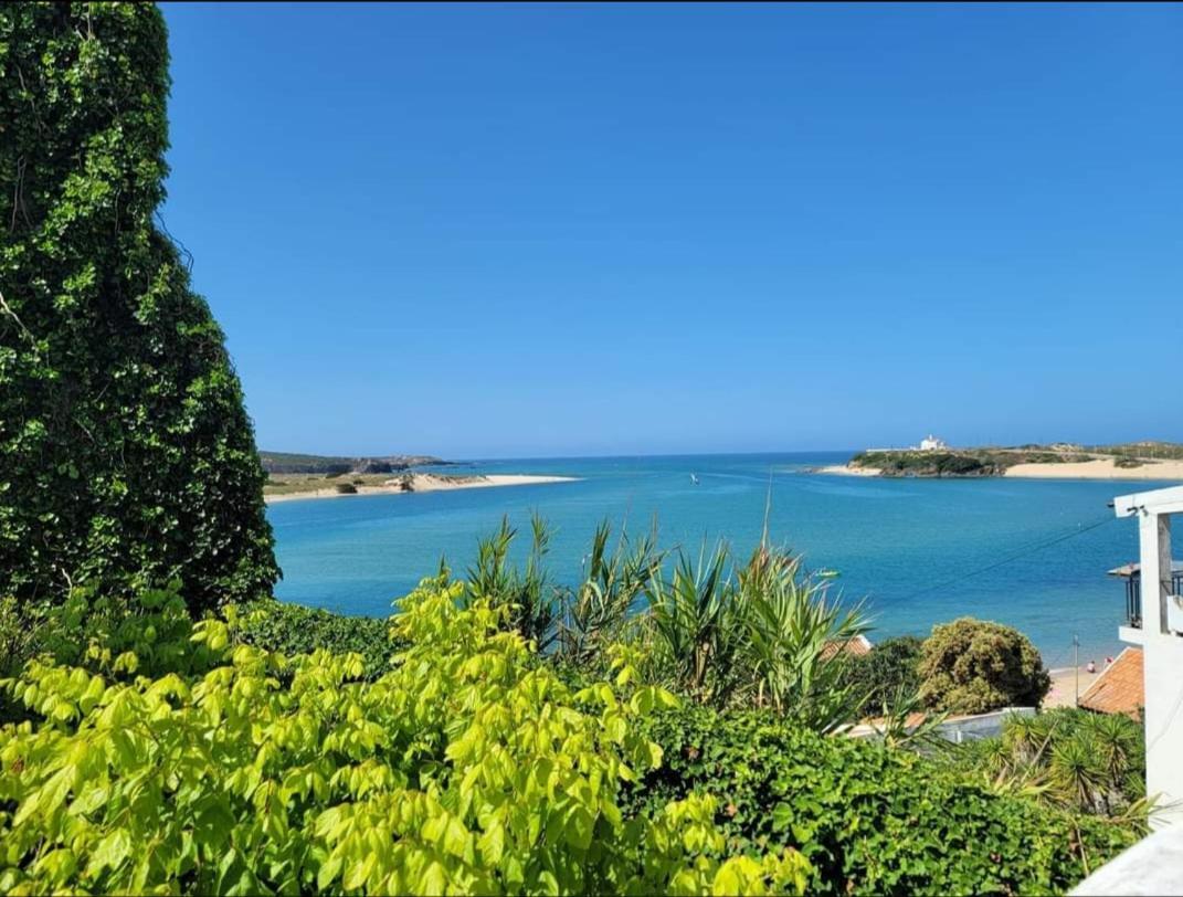 Lagoa Azul Guest House II Vila Nova de Milfontes Εξωτερικό φωτογραφία