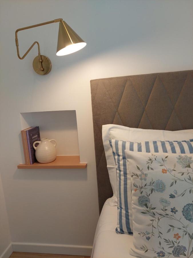 Lagoa Azul Guest House II Vila Nova de Milfontes Εξωτερικό φωτογραφία