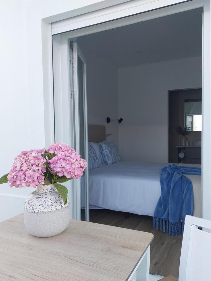 Lagoa Azul Guest House II Vila Nova de Milfontes Εξωτερικό φωτογραφία