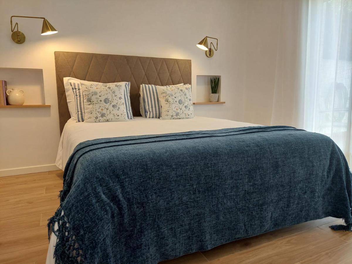 Lagoa Azul Guest House II Vila Nova de Milfontes Εξωτερικό φωτογραφία