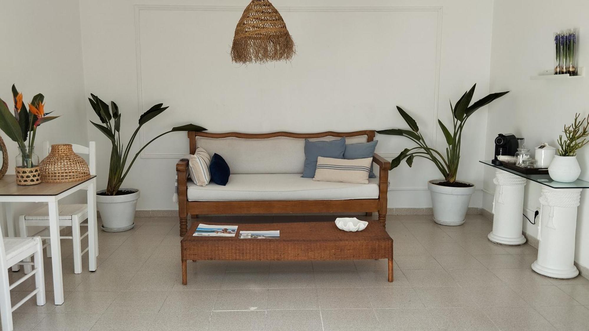 Lagoa Azul Guest House II Vila Nova de Milfontes Εξωτερικό φωτογραφία