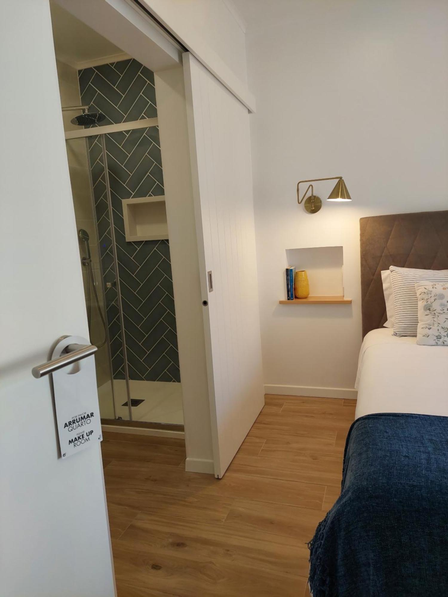 Lagoa Azul Guest House II Vila Nova de Milfontes Εξωτερικό φωτογραφία