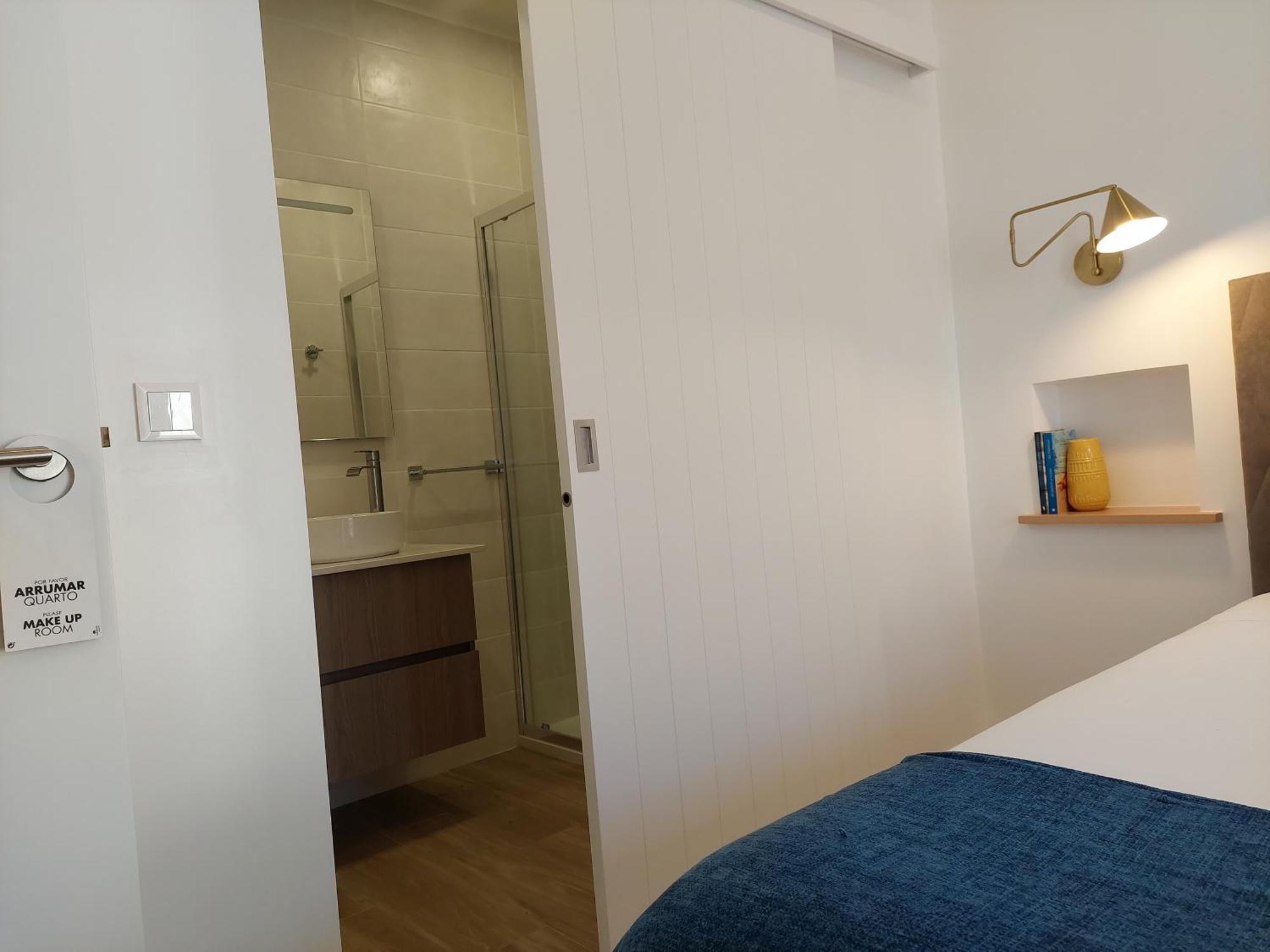 Lagoa Azul Guest House II Vila Nova de Milfontes Εξωτερικό φωτογραφία