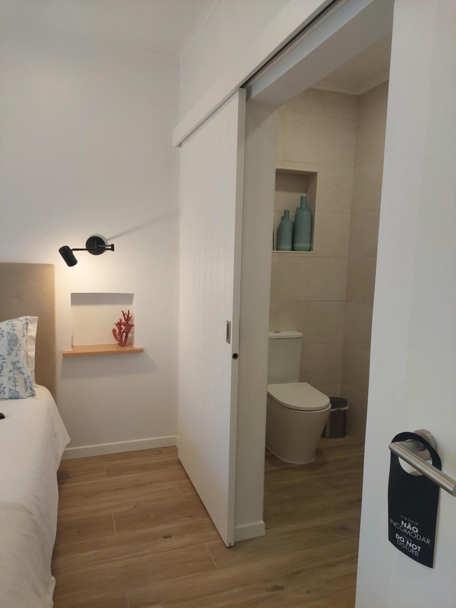 Lagoa Azul Guest House II Vila Nova de Milfontes Εξωτερικό φωτογραφία